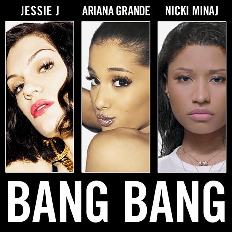 bang youtube|bang jessie j ariana grande.